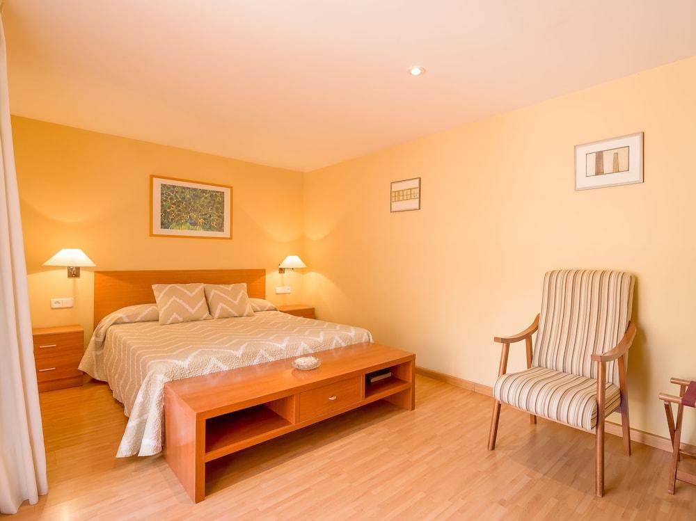 Bertrán Aparthotel Barcellona