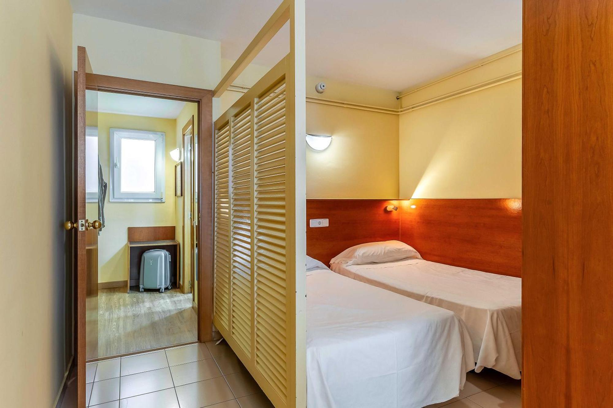Bertrán Aparthotel