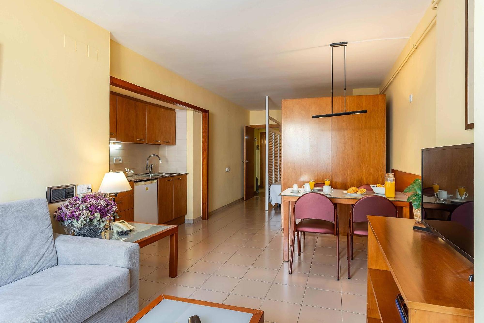 Bertrán 3* Barcellona