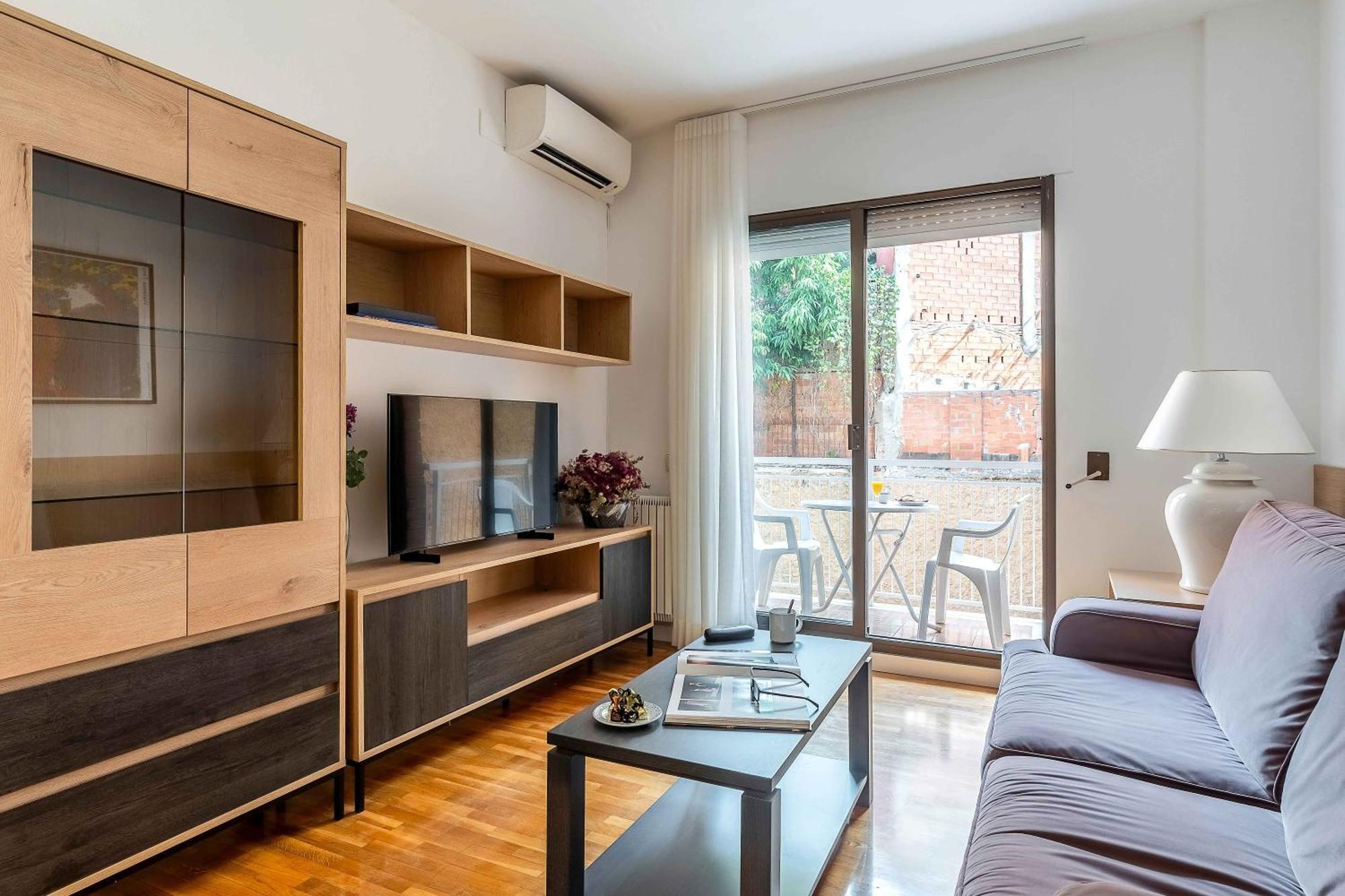 Aparthotel Bertrán