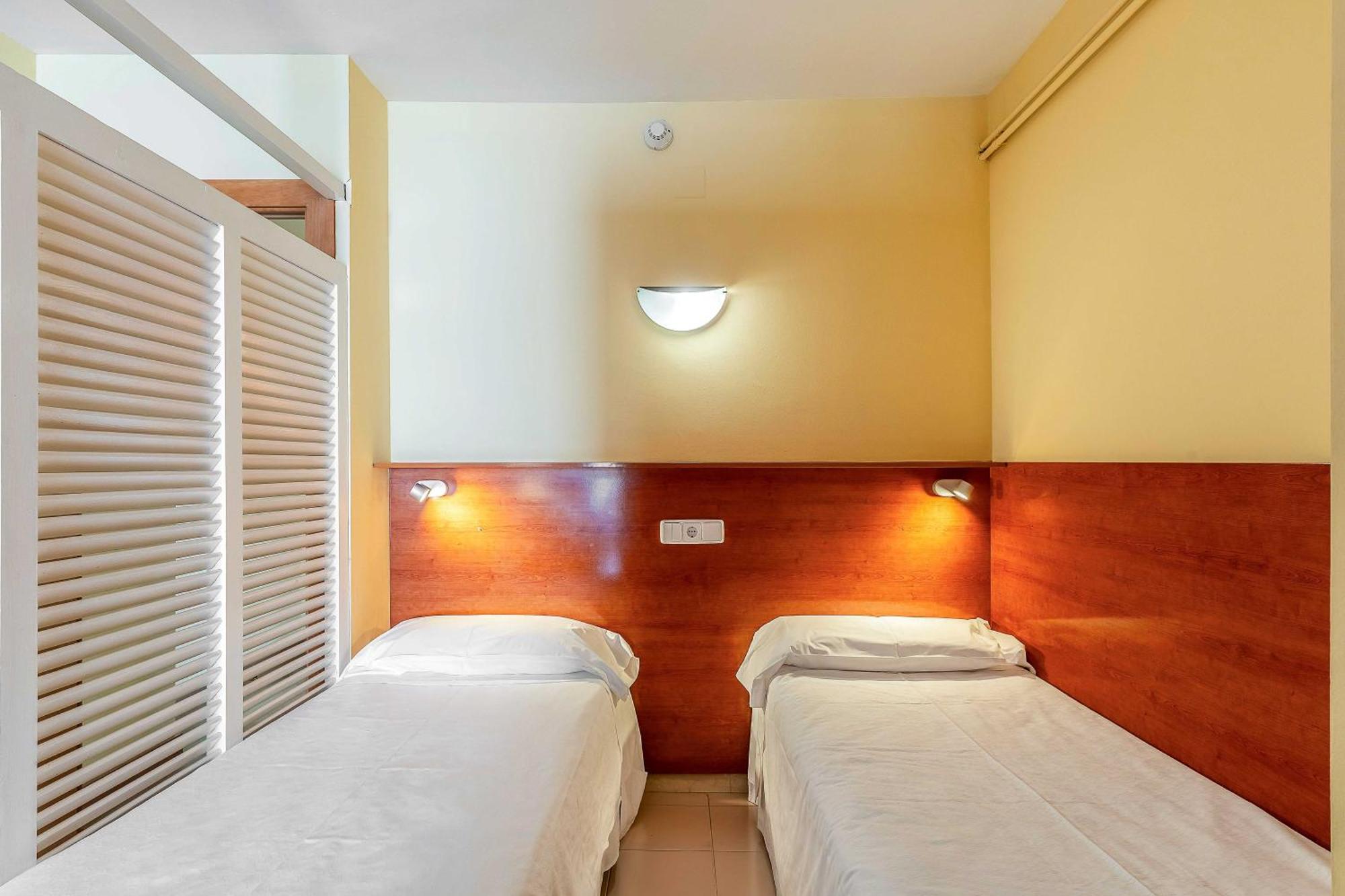 Bertrán Aparthotel 3*
