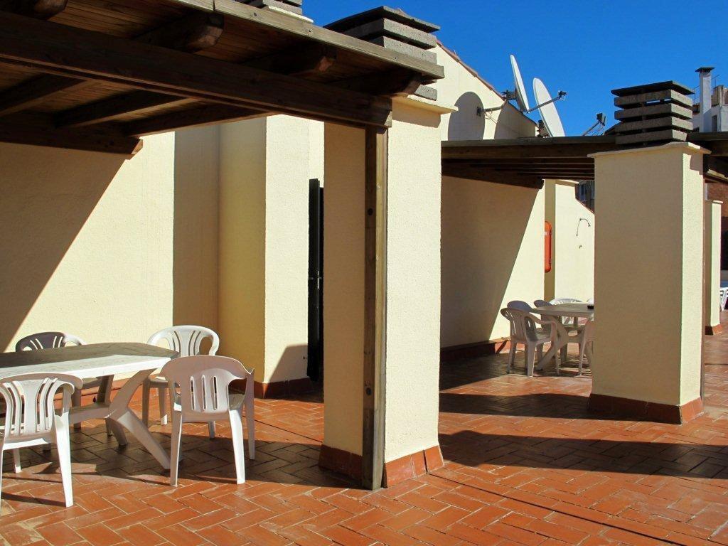 Bertrán Aparthotel Barcellona
