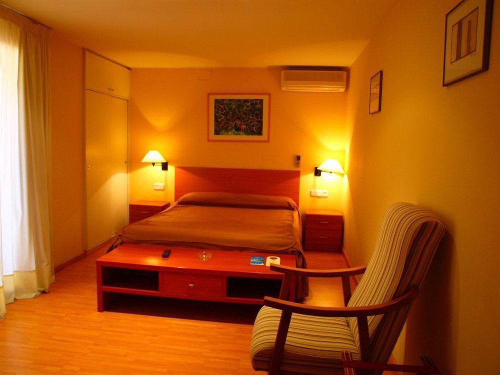 Bertrán 3* Barcellona