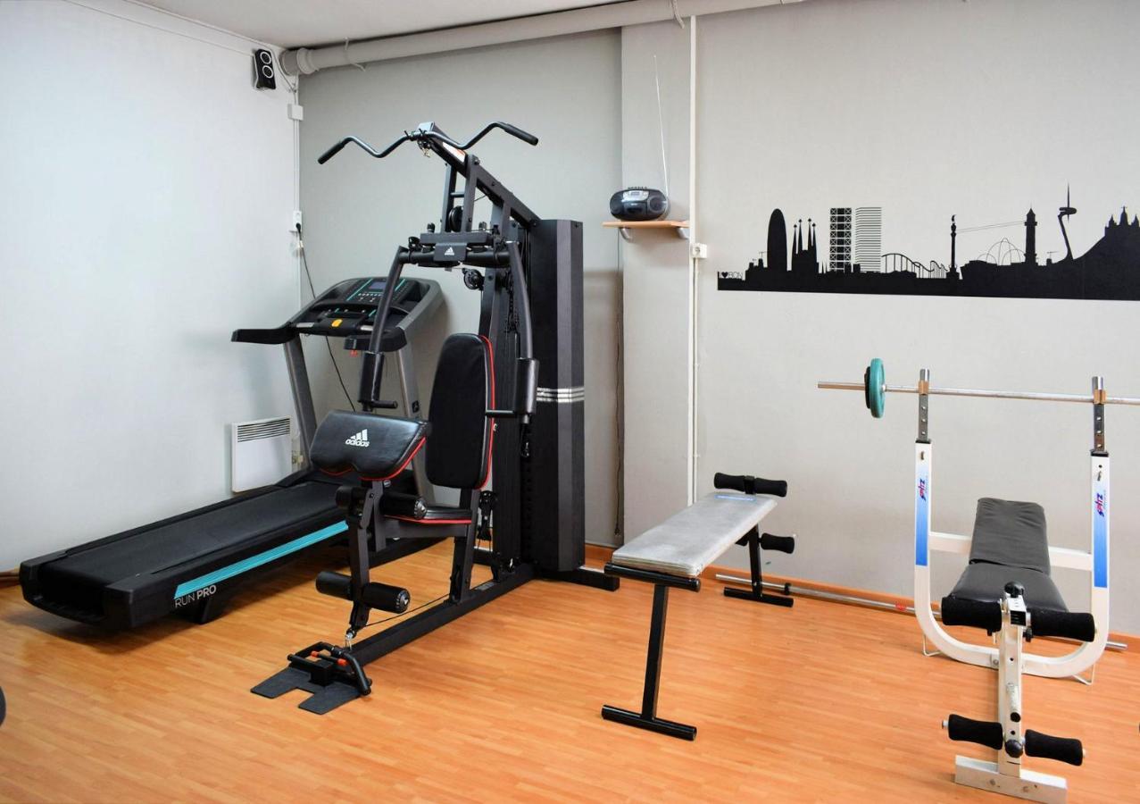 Bertrán 3* Barcelona