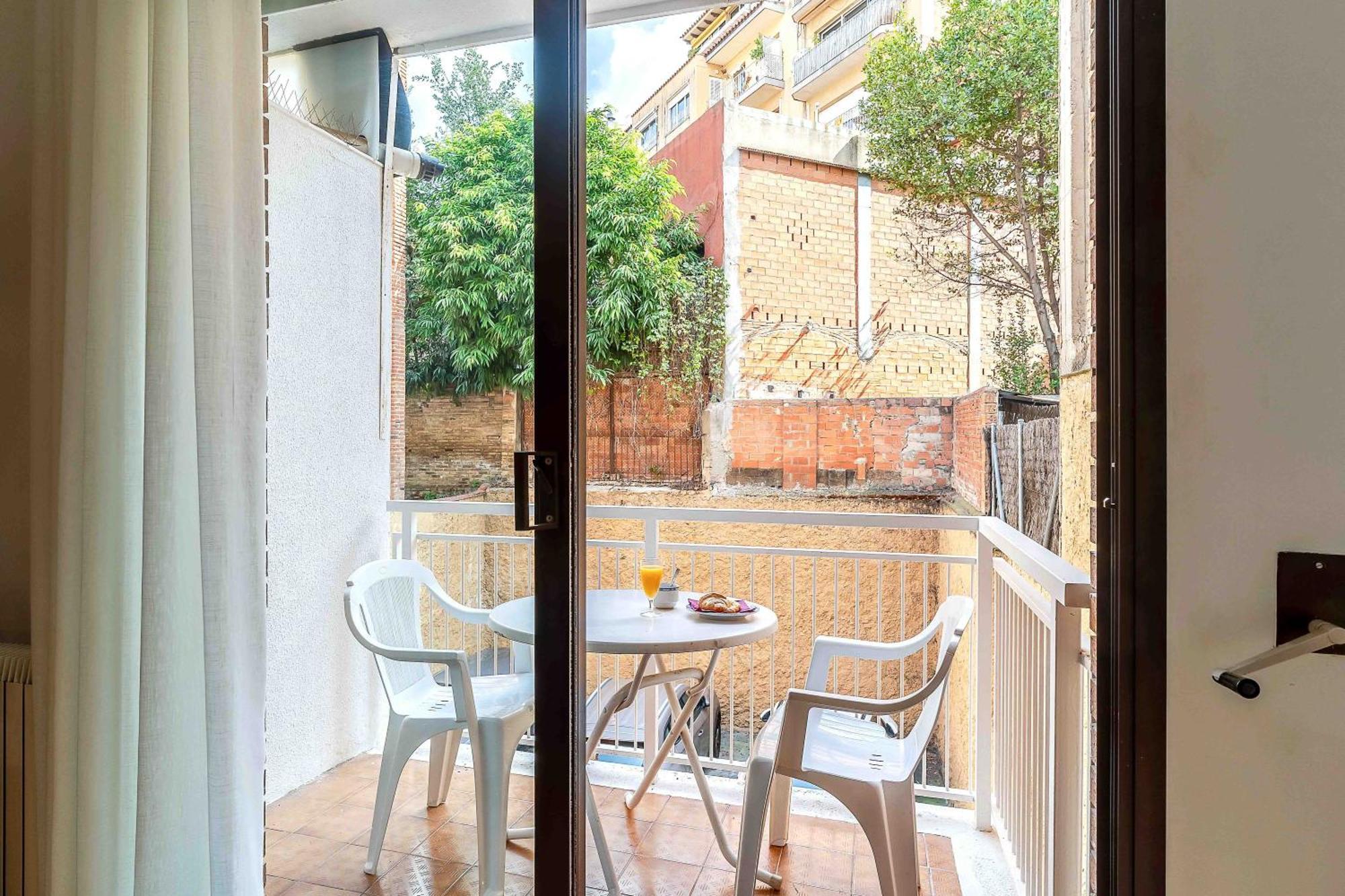 Bertrán Barcelona