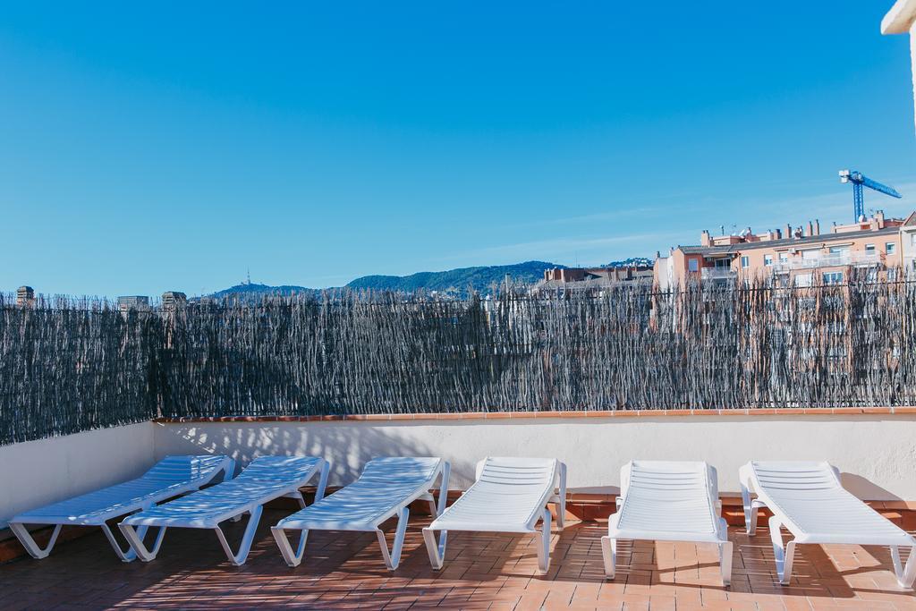 Apartahotel Bertrán